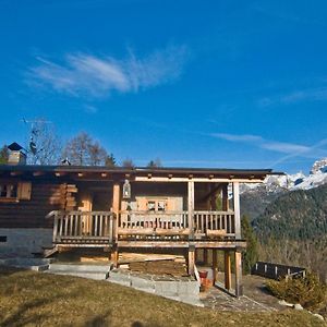 Chalet Bait Del Papi