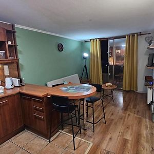 Apartamento de 2 Dormitorios